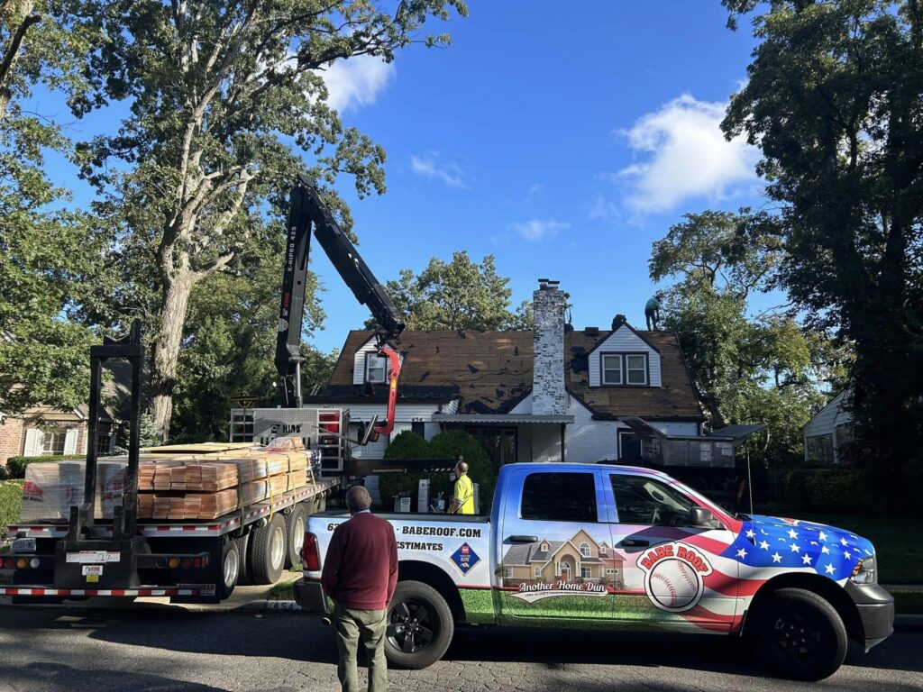 Long Island Roofing, Nassau & Soffolk County, Long Island Roofing and Repairs, Residential and Commercial Roofing